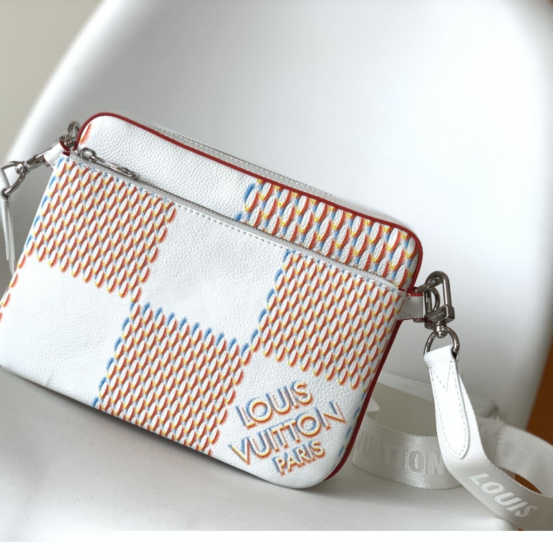 LV Satchel bags